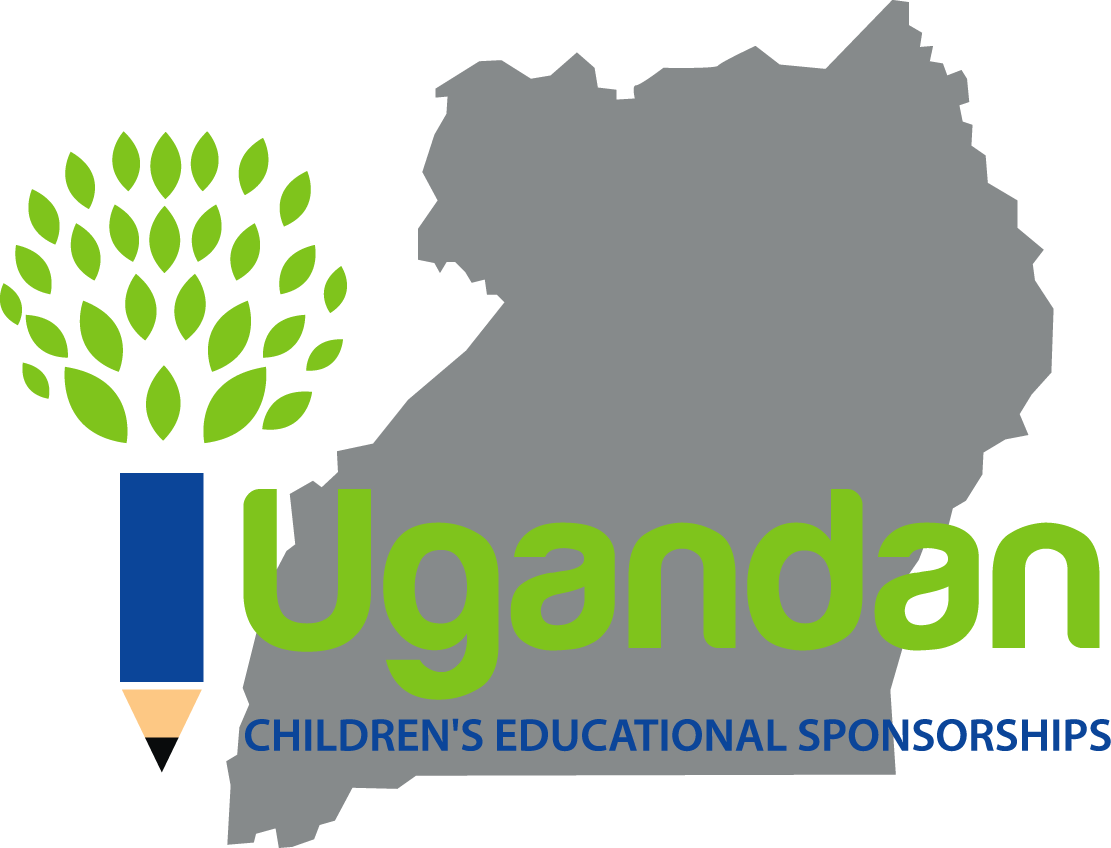 logo for Uganda sponsorship program