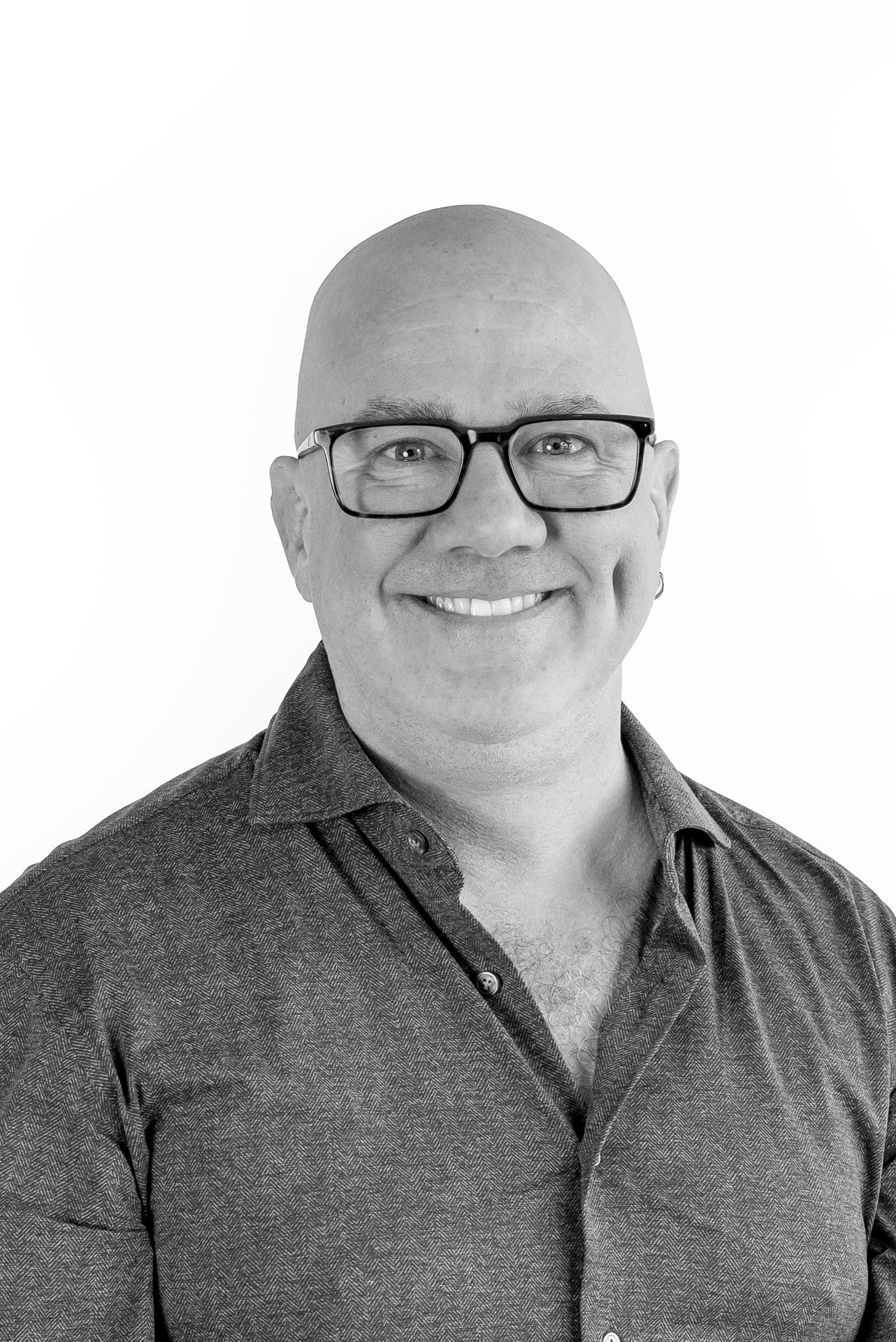 Aaron Strik from Strik Baldinelli Moniz in London Ontario