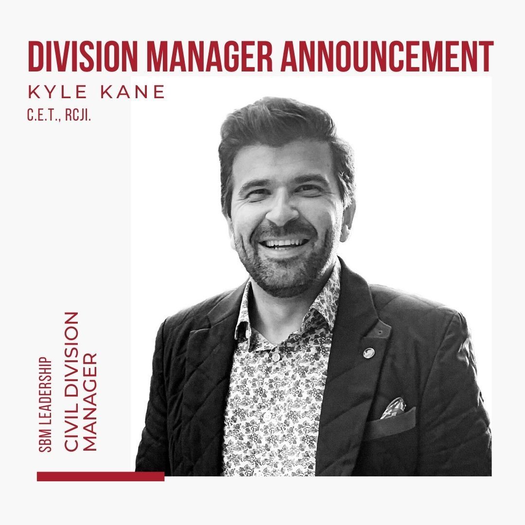 Civil Division Manager Announcement