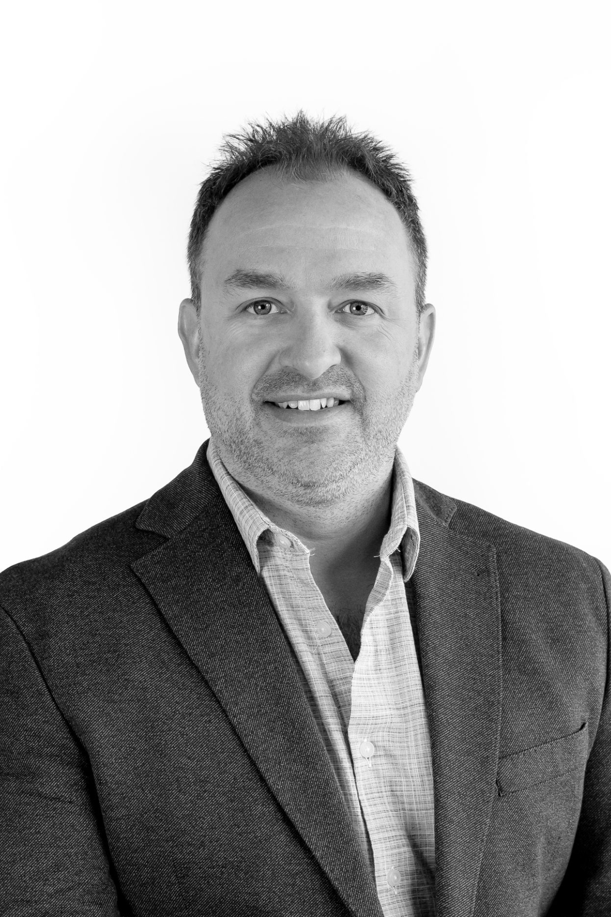 Kevin Moniz from Strik Baldinelli Moniz in London Ontario