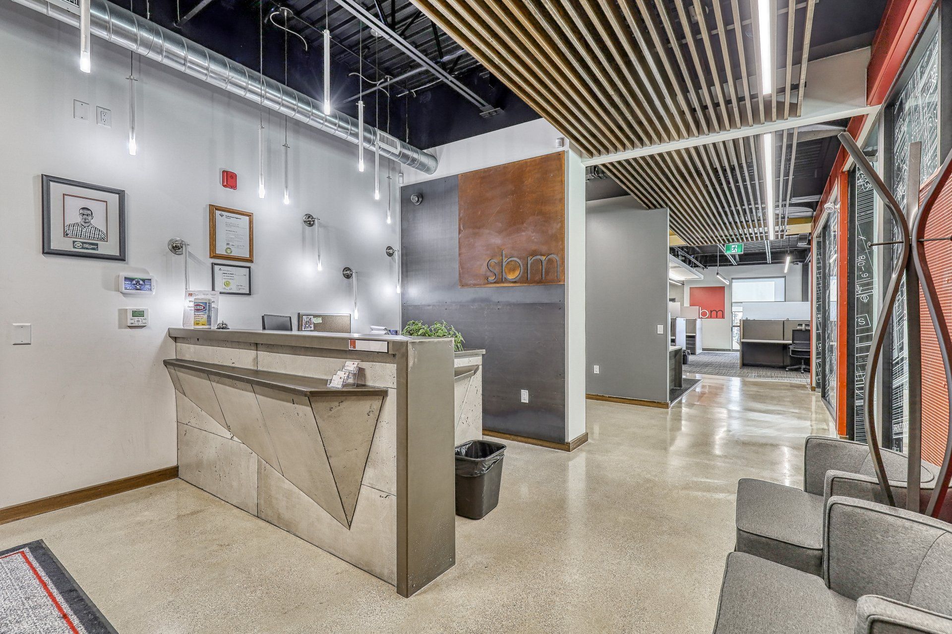 civil engineering firm