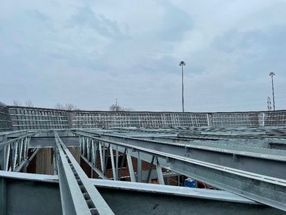 Elgin Middlesex Detention Center