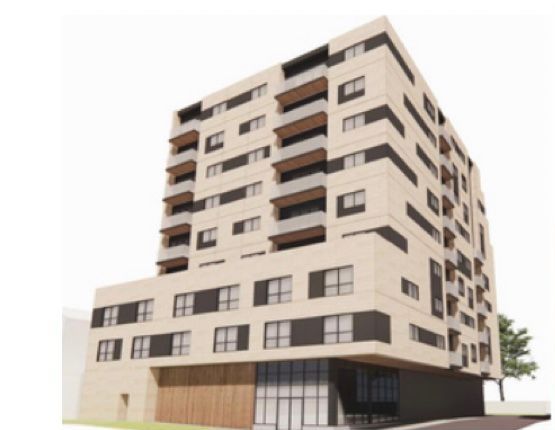 Main Street Apartments Dundas