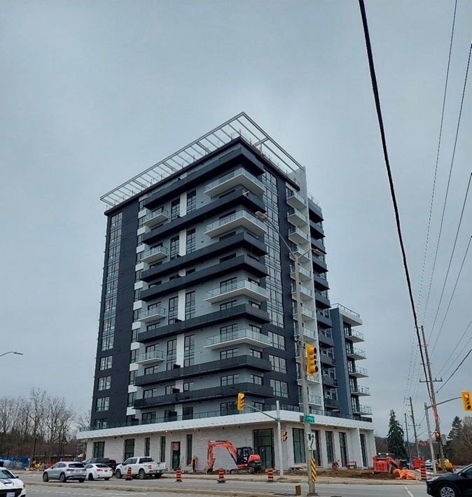 York Developments Springbank Drive