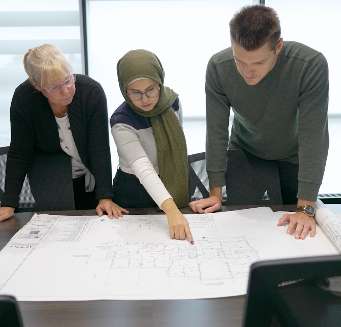 Community planning