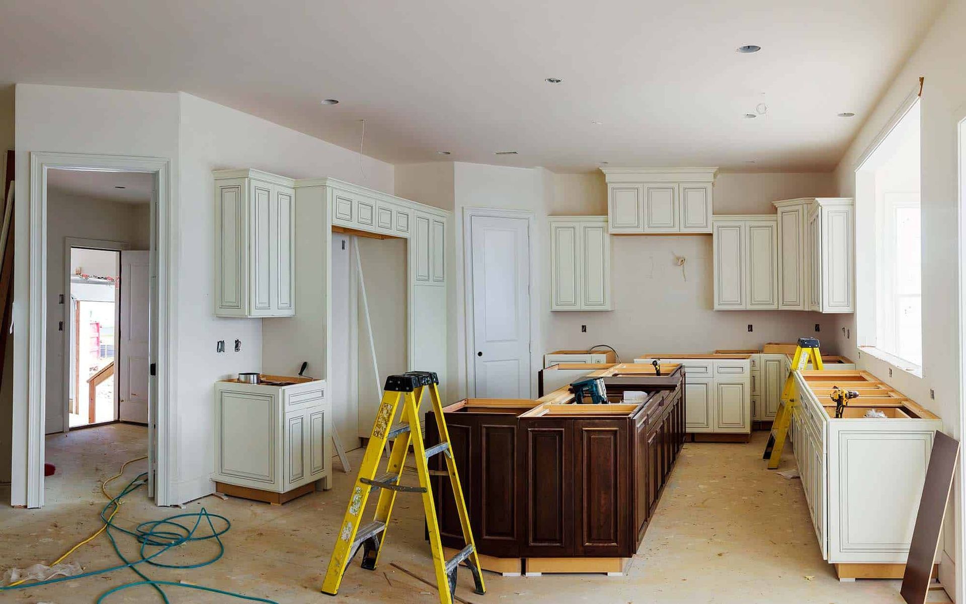 Energy Efficient Remodeling and Renovation Tips