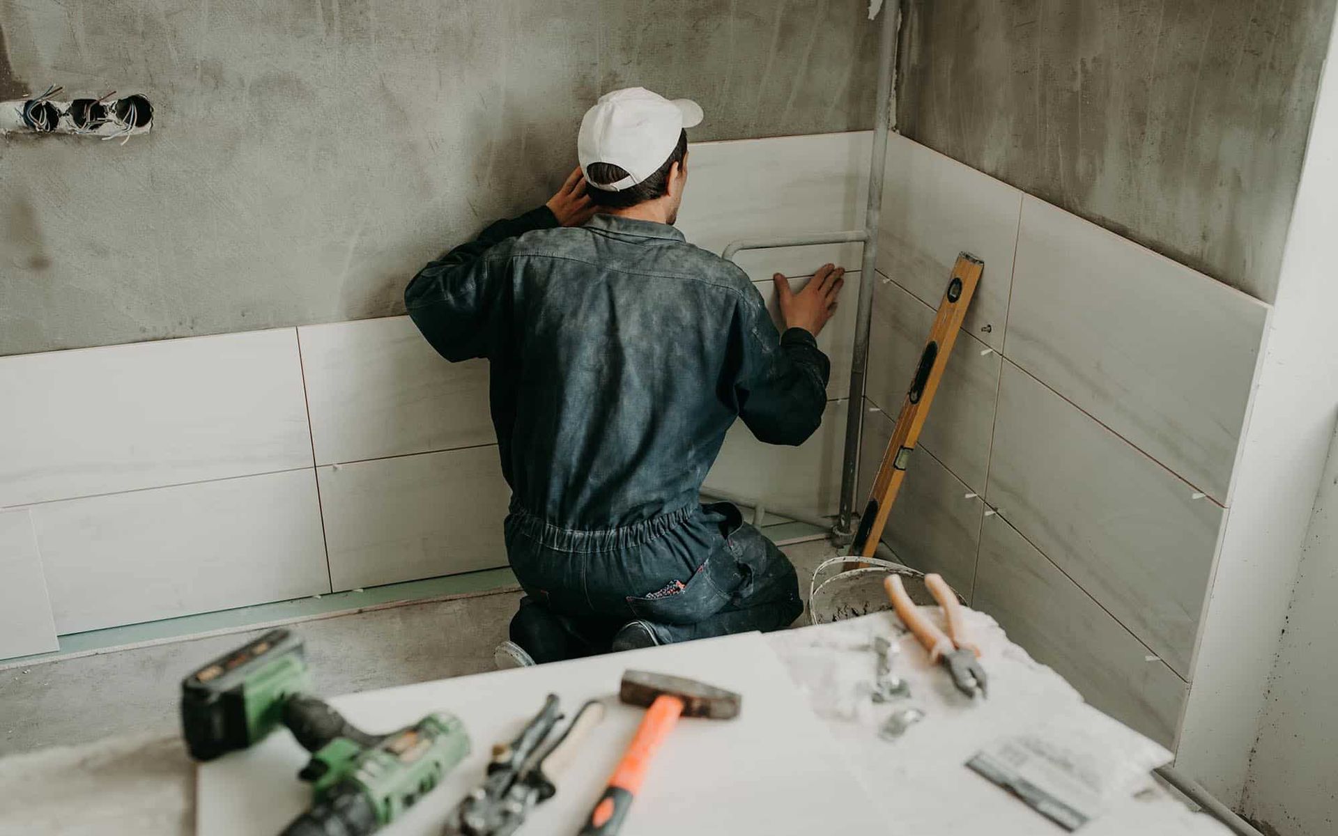 Bathroom Remake: Our San Francisco Construction Company can Help