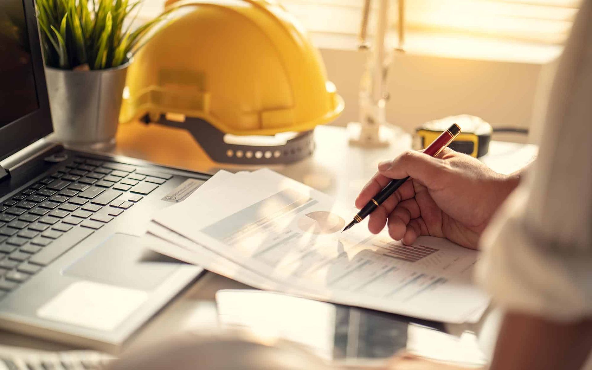 What Is a Business Construction Loan and How Does It Work?