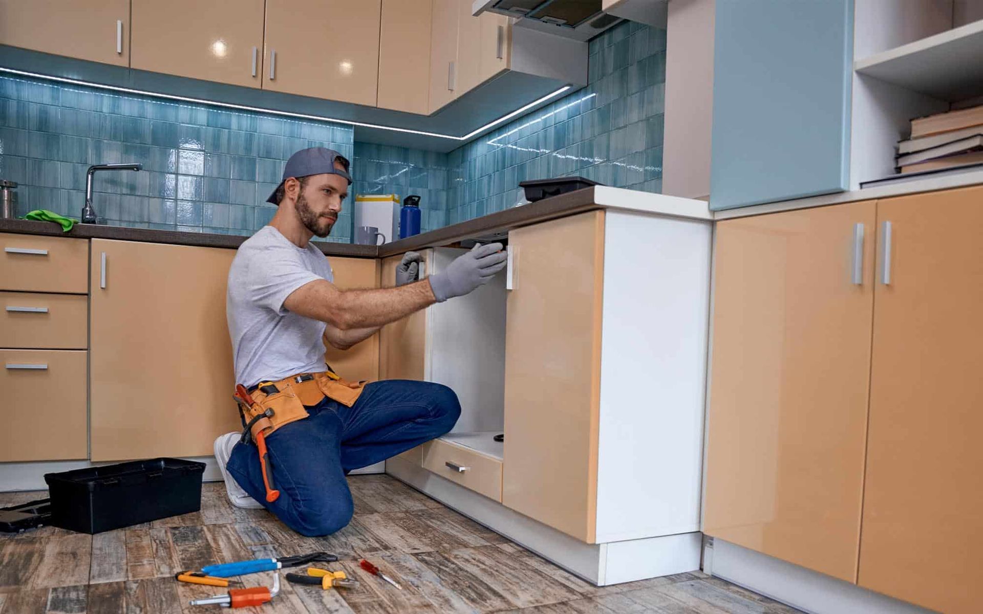 How Remodeling Your Kitchen Impacts Your Home’s Value