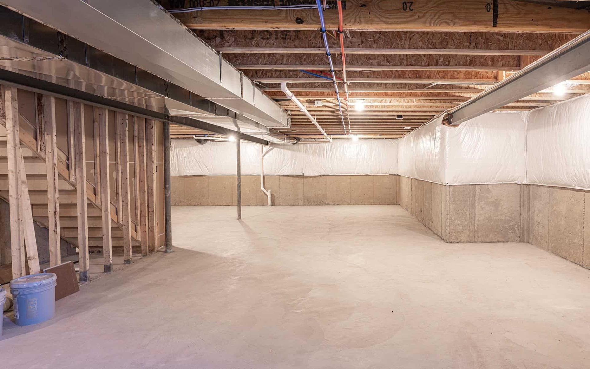 Basement Renovation: A Smart Investment