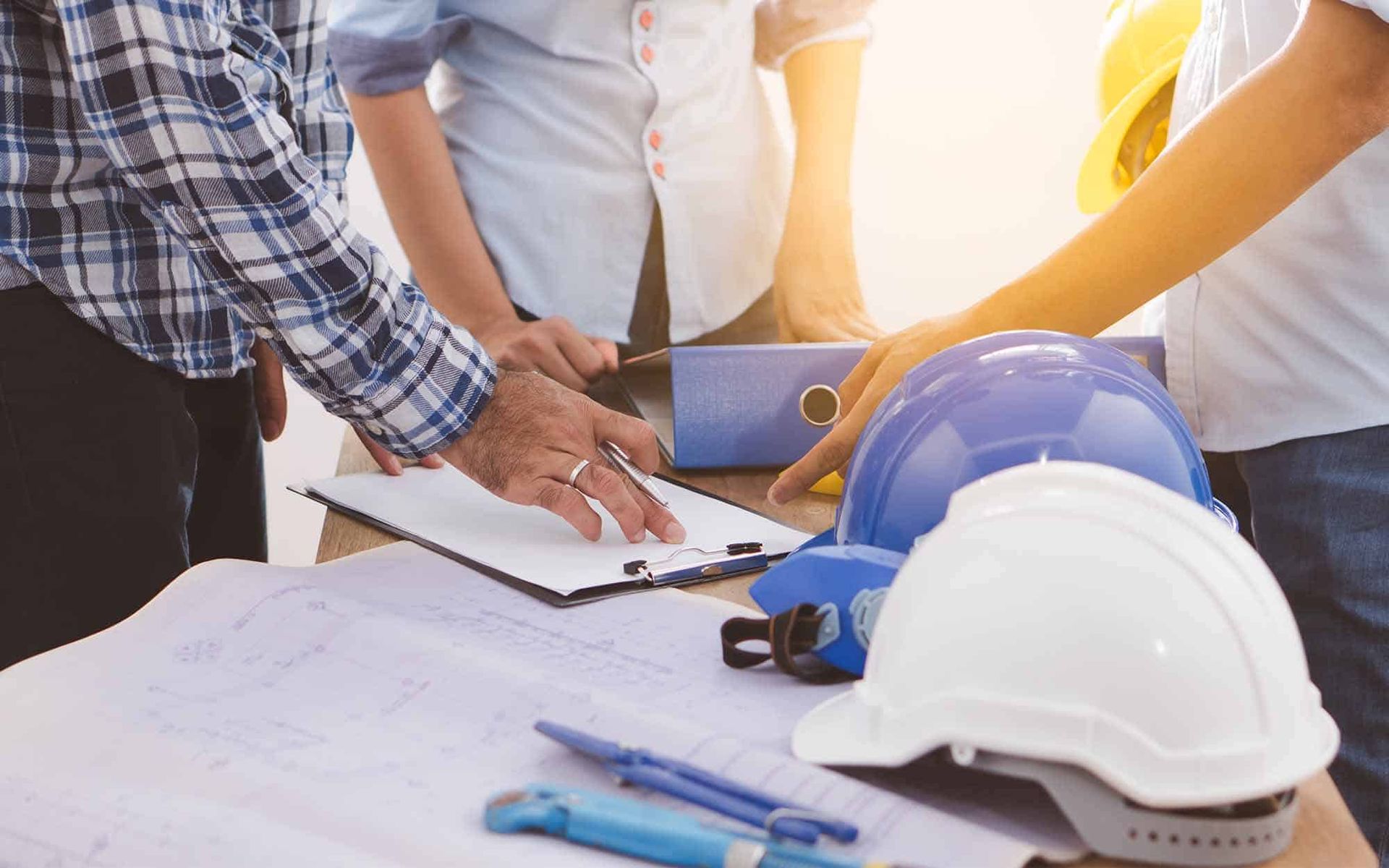 How To Approach Preconstruction Planning