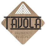 Tavola Pavimenti in legno - Ali Parquets – Logo
