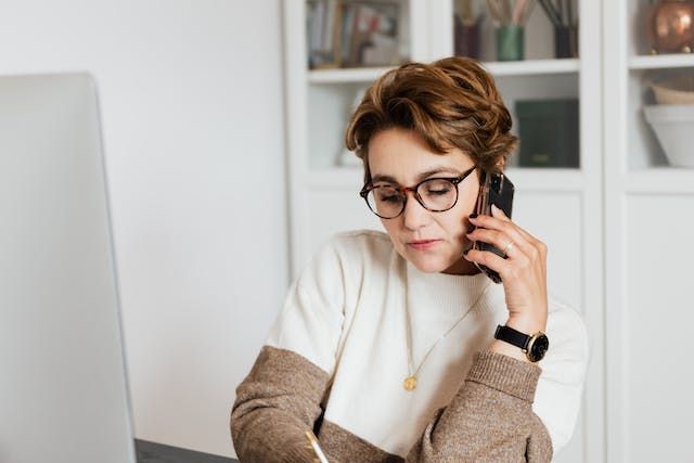 person-talking-on-the-phone