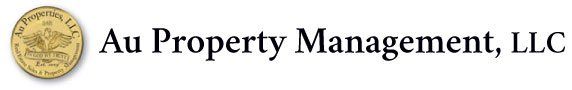 Au Property Management, LLC Logo
