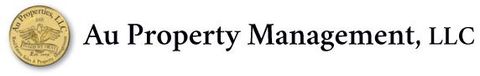 Au Property Management, LLC Logo