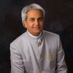 Benny Hinn