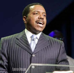 Creflo Dollar