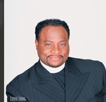 Eddie Long