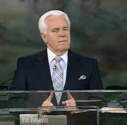 Jesse Duplantis