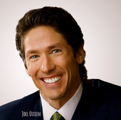 Joel Osteen