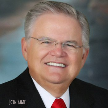 John Hagee