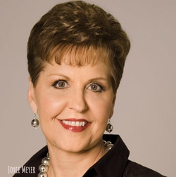 Joyce Meyer