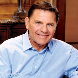 Kenneth Copeland