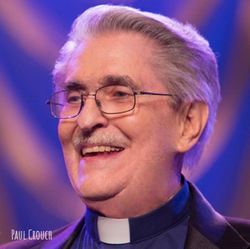 Paul Crouch