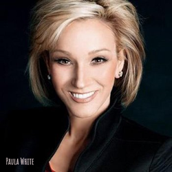 Paula White