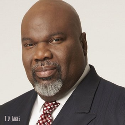 T.D. Jakes