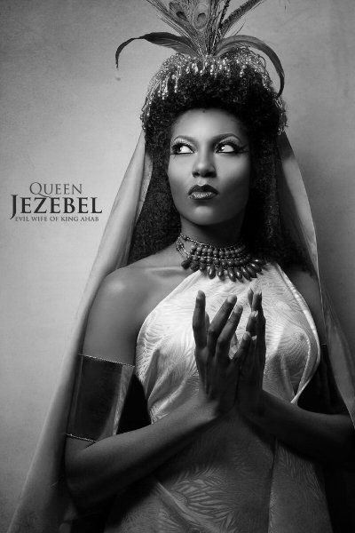 The Spirit of Jezebel