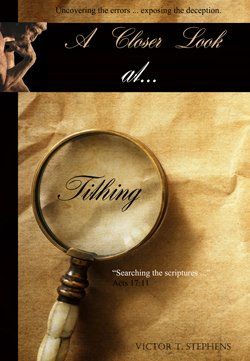 A Closer Look At Tithing