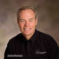 Andrew Wommack