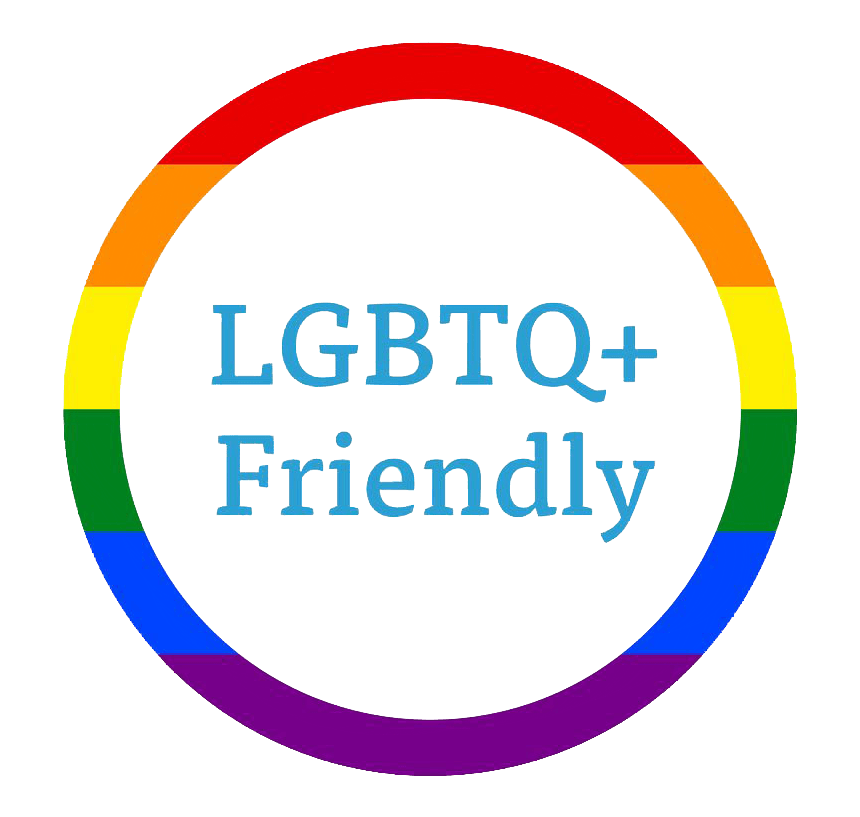 LGBT Friendly