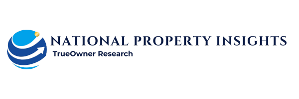 National Property Insights  – TrueOwner Research logo