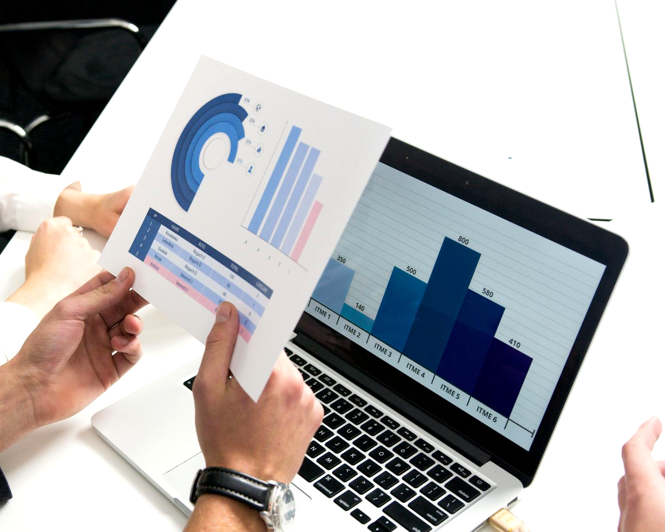 National Property Insights conducting verified property ownership and title research using official records and data analysis.