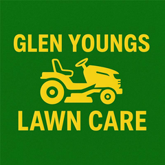Lawn Care in Kirwan