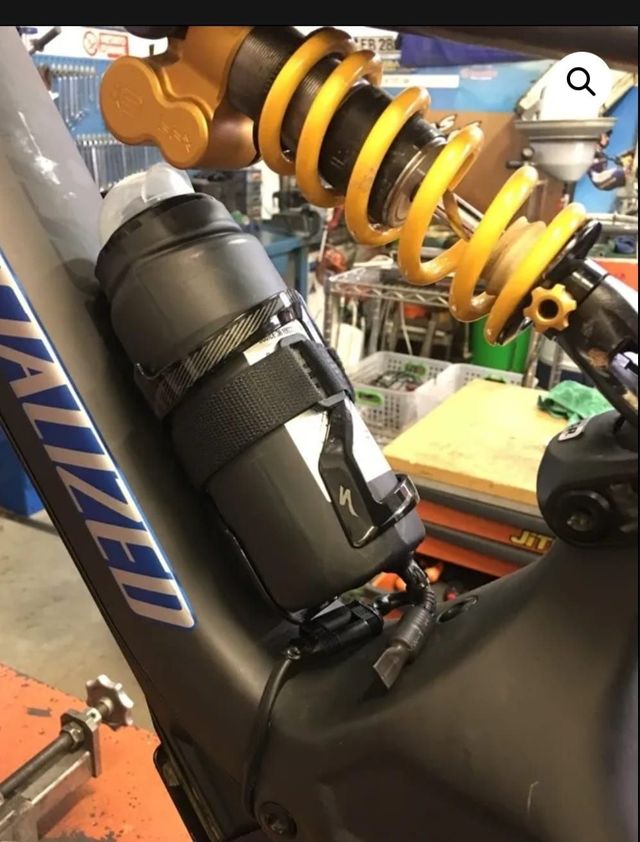 assistenza ebike