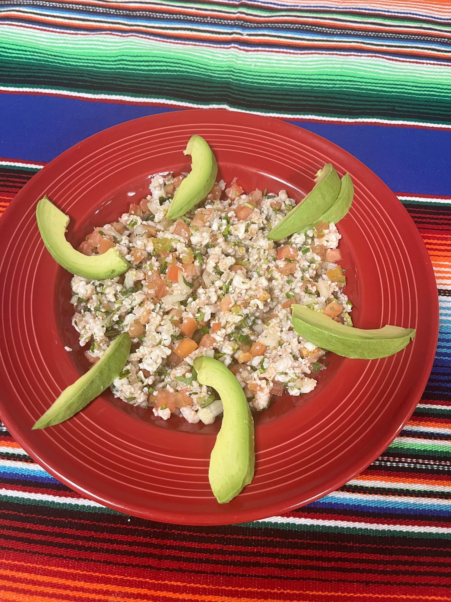 Ceviche