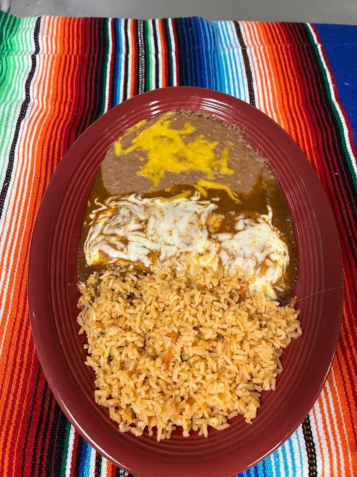 Enchilada