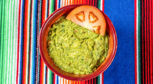 Guacamole