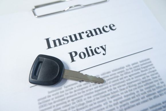 Insurance Policy — Pleasanton, CA — Centurion Insurance Agency
