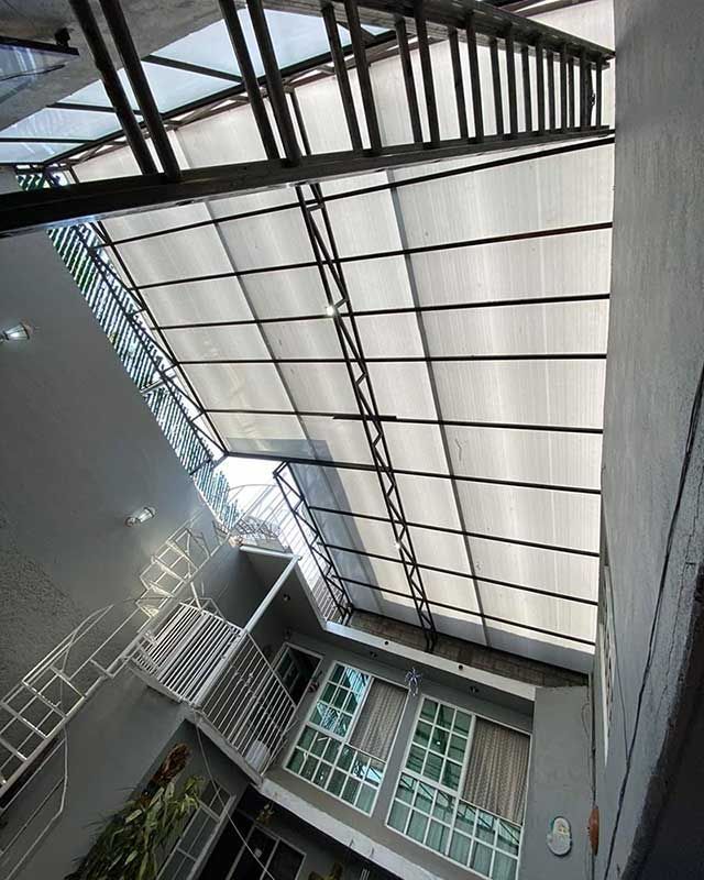 TERMOFORMADOS Y POLICARBONATO DE MÉXICO