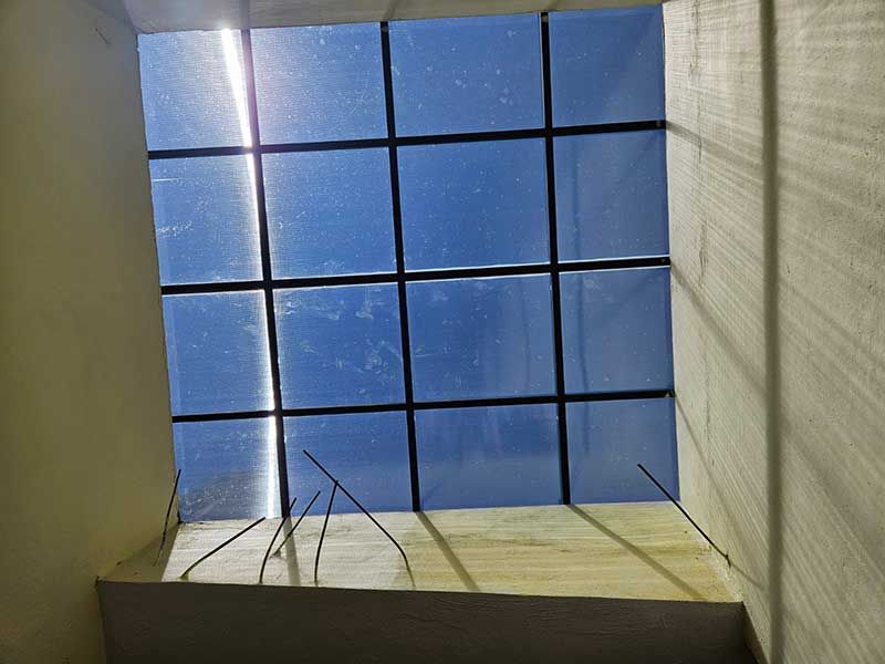 TERMOFORMADOS Y POLICARBONATO DE MÉXICO