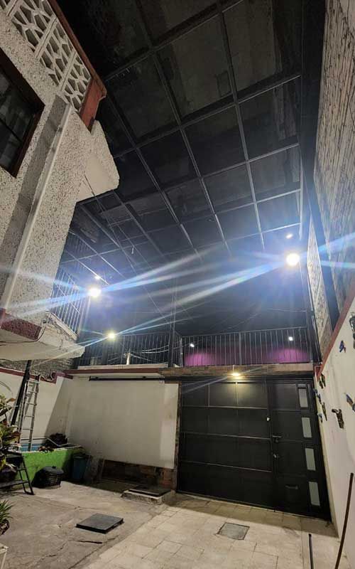 TERMOFORMADOS Y POLICARBONATO DE MÉXICO