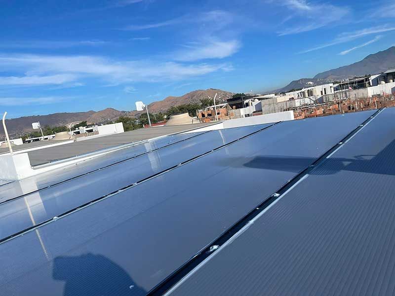 TERMOFORMADOS Y POLICARBONATO DE MÉXICO - sellado