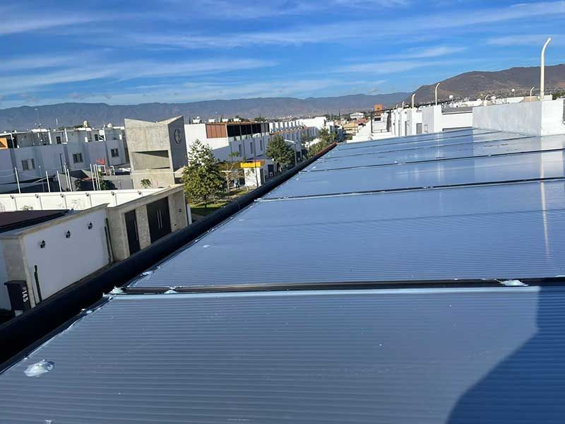 TERMOFORMADOS Y POLICARBONATO DE MÉXICO -placas de policarbonato