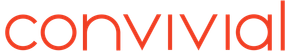 Convivial Logo