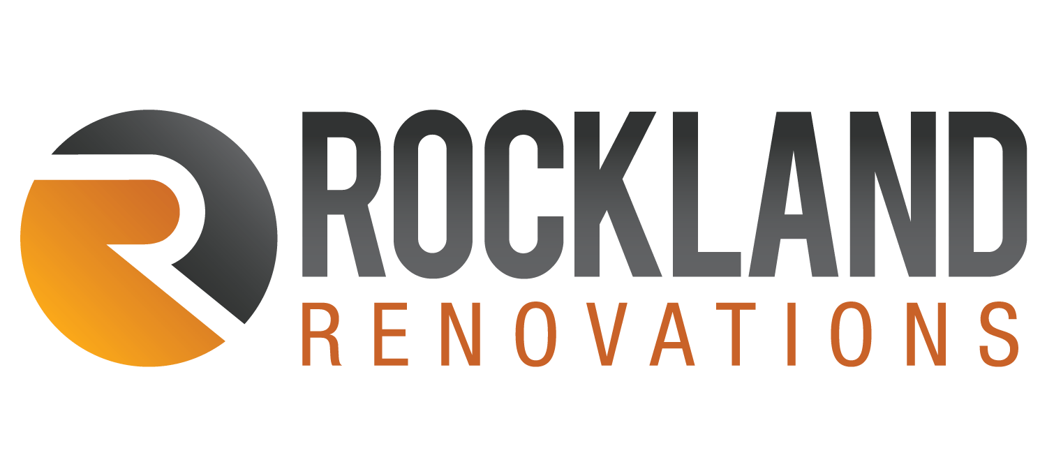 Rockland Renovations Logo