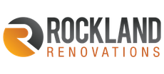 Rockland Renovations logo